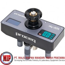 PROCEQ DY225 (346 30 000) Digital Pull Off Tester PROCEQ DY225 (346 30 000) Digital Pull Off Tester